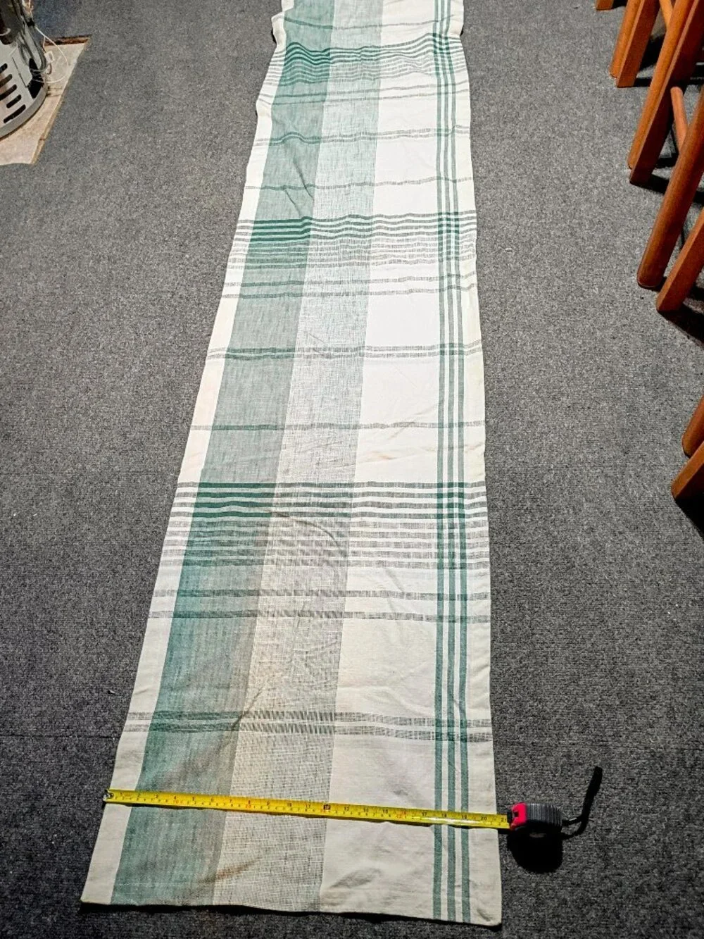 hearth & hand table runner